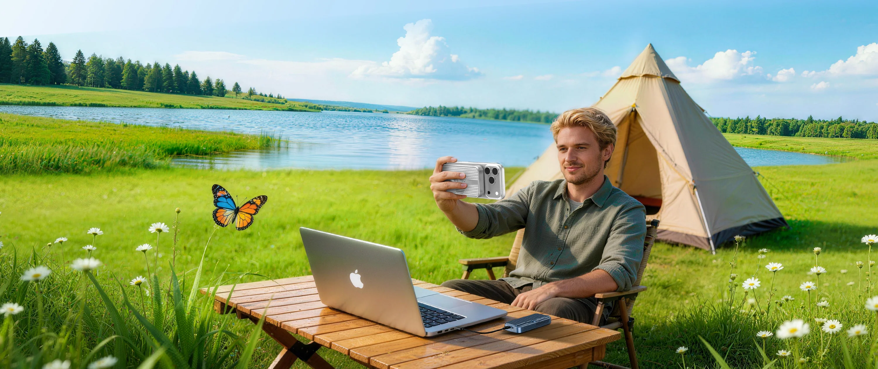 Welcome to Our Store